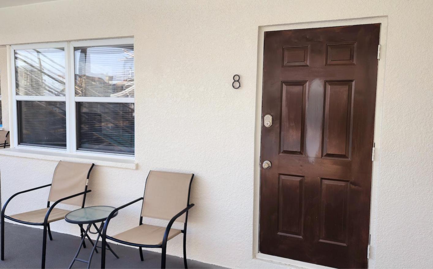 By The Beach Rentals Clearwater Beach Room photo