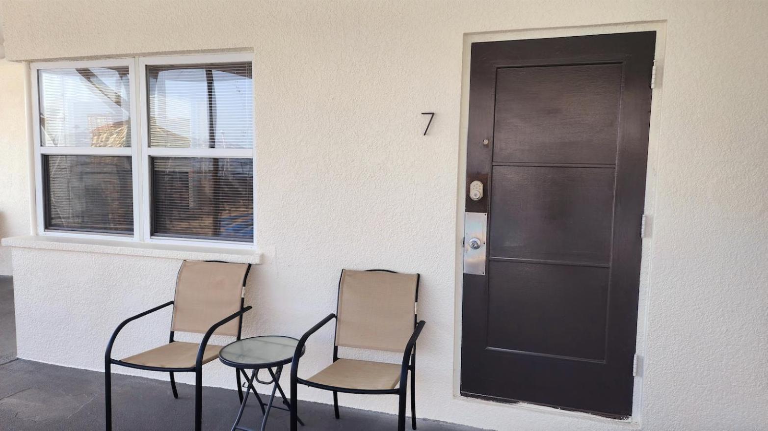 By The Beach Rentals Clearwater Beach Room photo