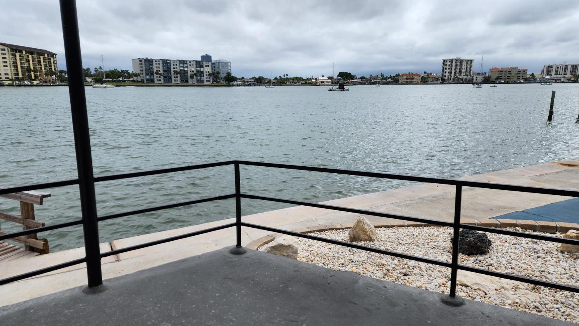 By The Beach Rentals Clearwater Beach Exterior photo