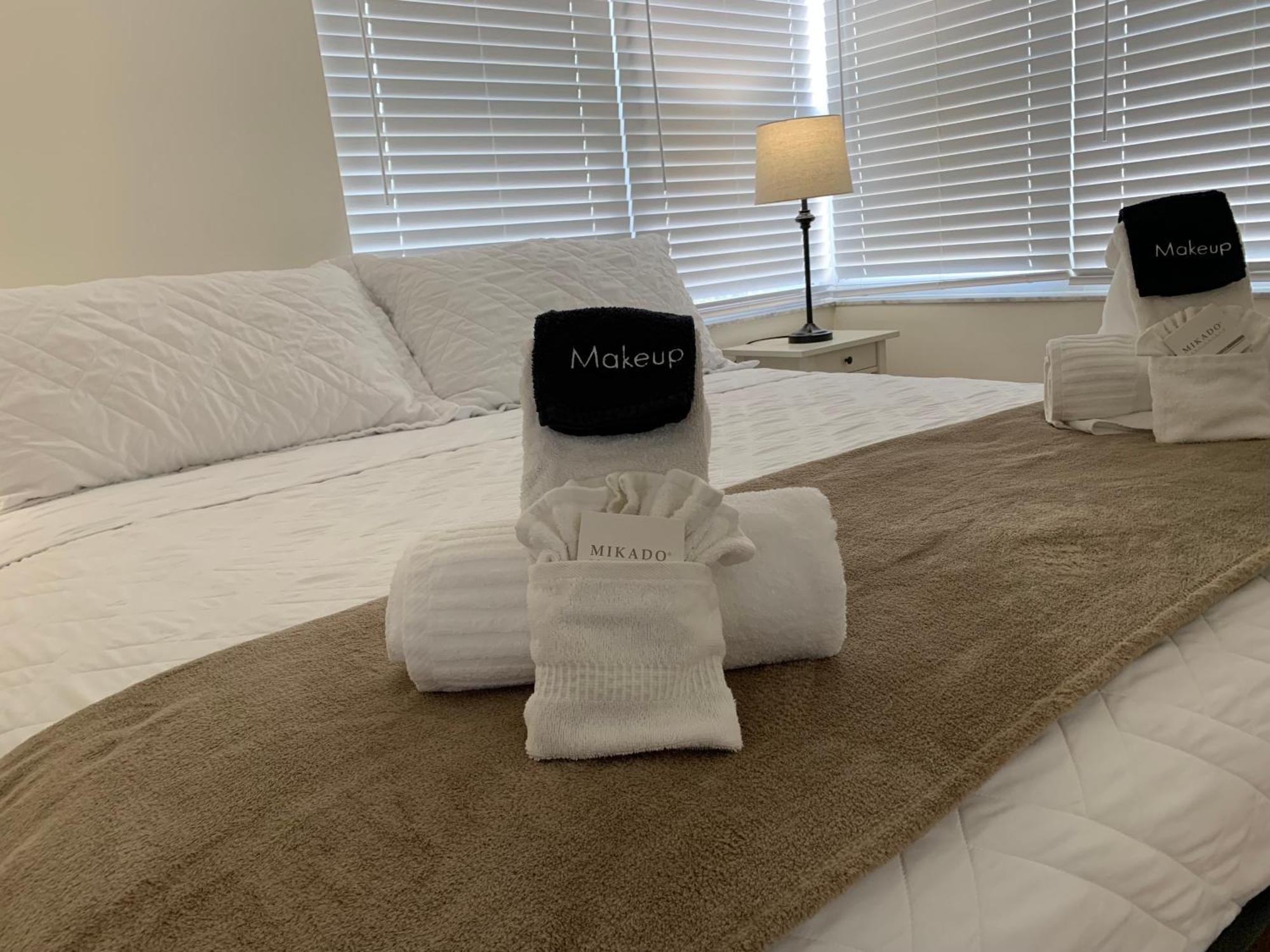 By The Beach Rentals Clearwater Beach Room photo