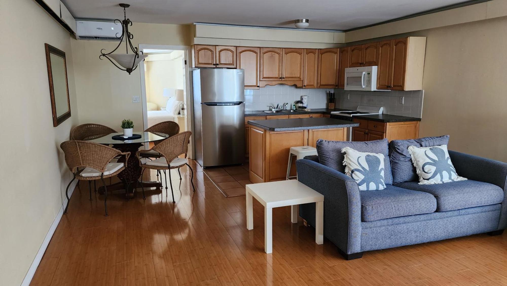 By The Beach Rentals Clearwater Beach Room photo