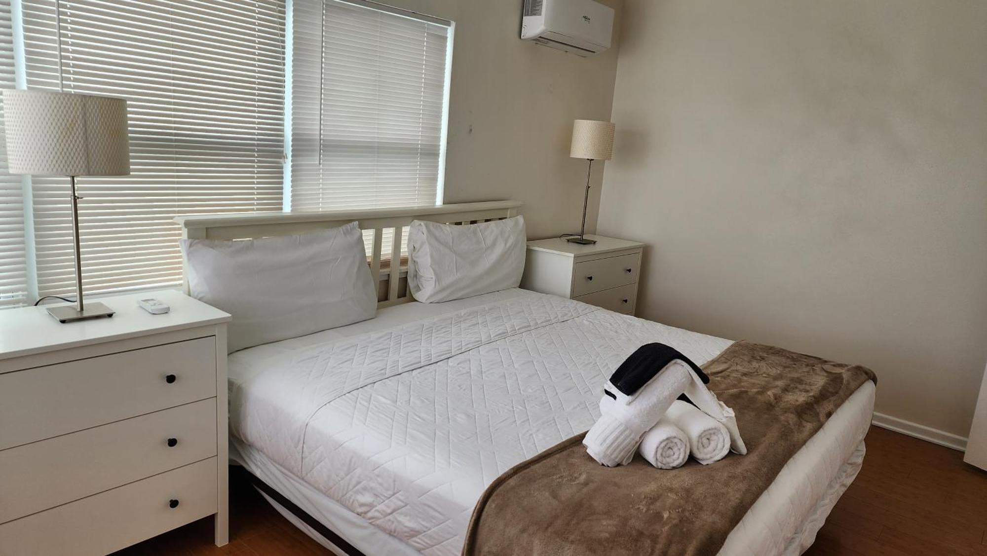 By The Beach Rentals Clearwater Beach Room photo