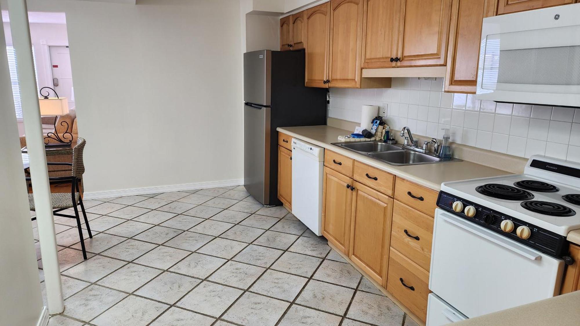 By The Beach Rentals Clearwater Beach Room photo