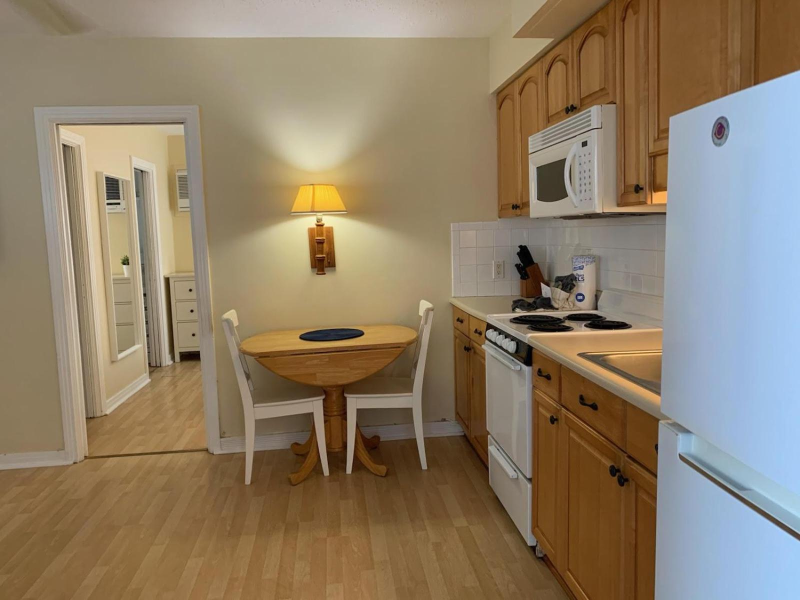 By The Beach Rentals Clearwater Beach Exterior photo